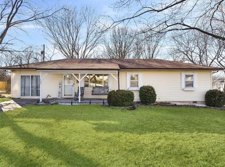 509 N Dill St, Marshfield, MO 65706