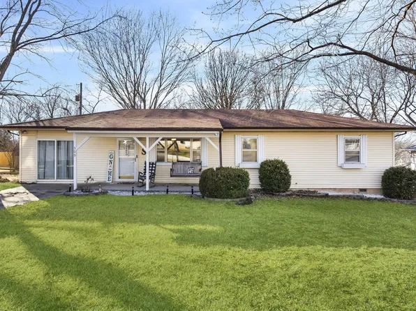 509 Dill Street, Marshfield, MO 65706