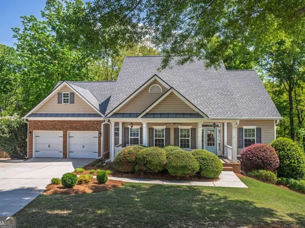 1259 Woodmere Dr, Loganville, GA 30052