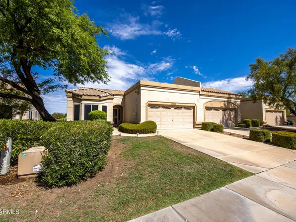 19440 N 85TH Drive, Peoria, AZ 85382