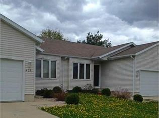 407 Trail Side Dr, De Forest, WI 53532