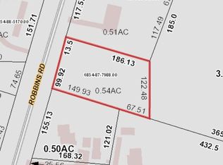 373 Robbins Rd, Winston Salem, NC 27107