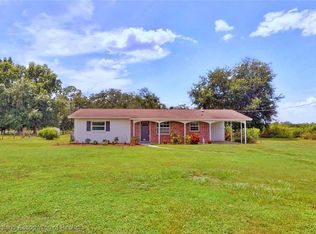 397 Maude Rd, Wauchula, FL 33873