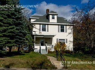 227 W Arrowhead Rd, Duluth, MN 55803