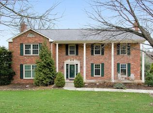 1770 Robson Dr, Pittsburgh, PA