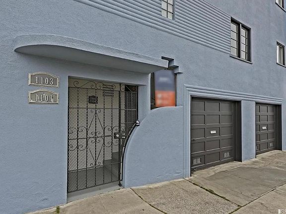 4th image of 1101-1103 Rivera St #1101A