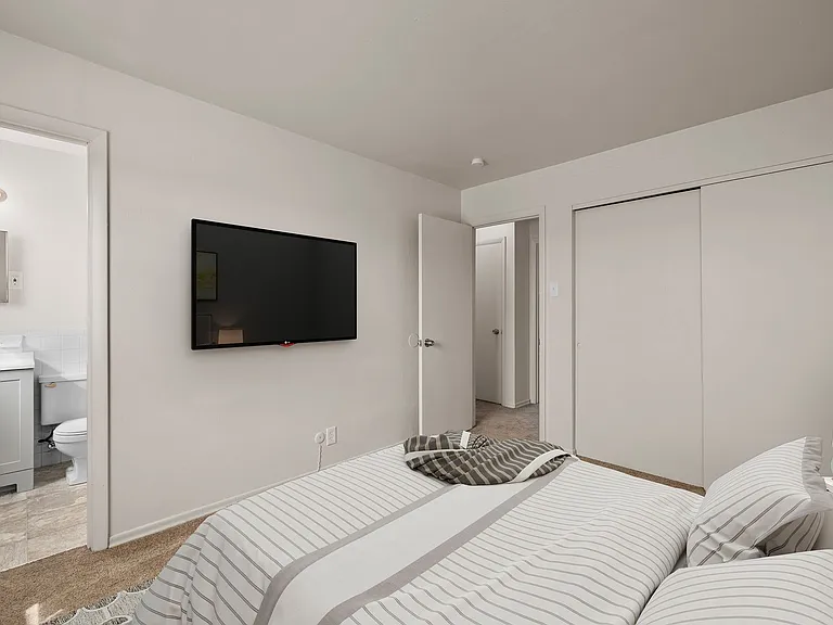 White Birch Apartments — Photo 15