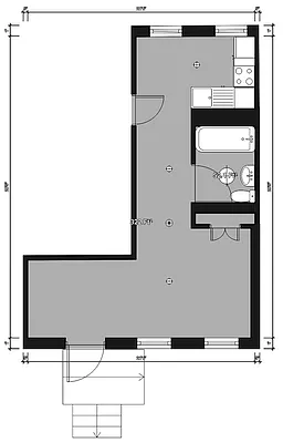 Rented by Realty on the Greene | media 34