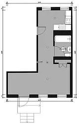 Rented by Realty on the Greene