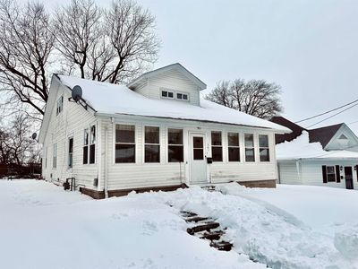 305 Walker St, Loogootee, IN, 47553