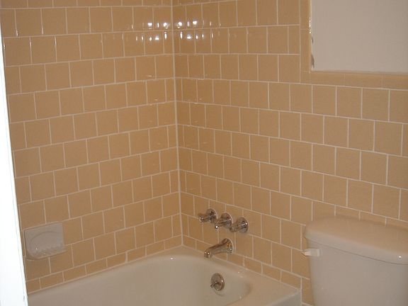 Bathroom (styles may vary)