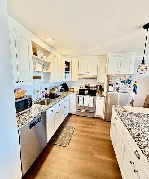 1 Prescott St #105 — Photo 8