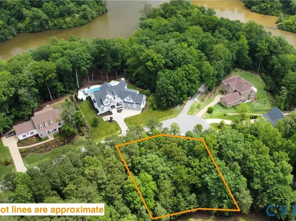 9988 Mill Pond Run Lot 31, Toano, VA 23168