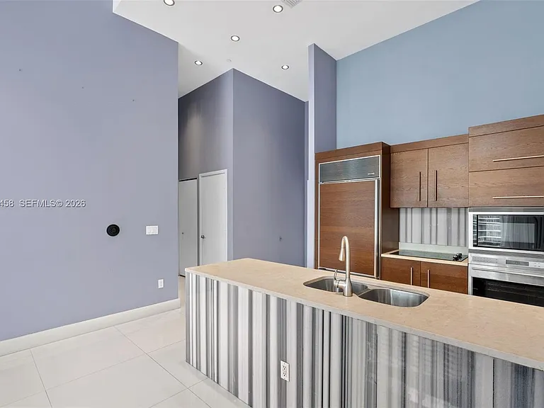 475 Brickell Ave #2812 — Photo 4