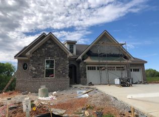 12043 Boyd Chase Blvd, Knoxville, TN 37934
