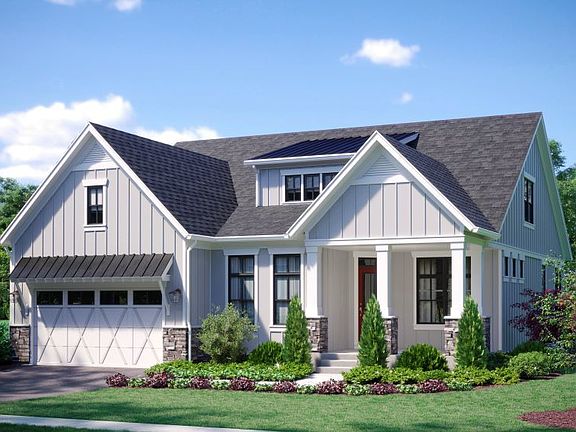 2nd image of 2806 Parkside Cir