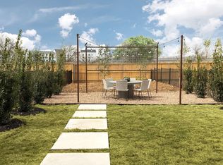 Rachelle Plan, Avery Centre, Round Rock, TX 78665