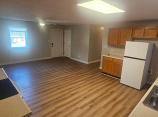 300 N Ferne Clyffe Rd, Goreville, IL 62939