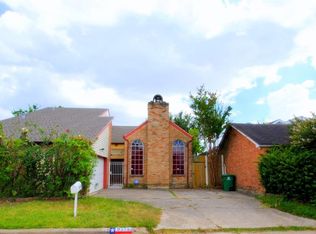 9515 Sandstone St, Houston, TX 77036