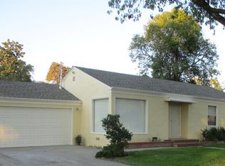 1517 Del Monte Ave, Modesto, CA 95350