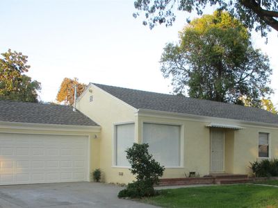 1517 Del Monte Ave, Modesto, CA, 95350