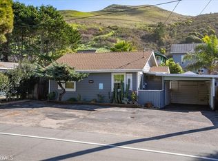 416 Old Creek Rd, Cayucos, CA 93430