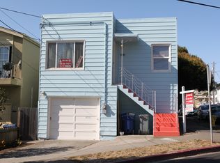 21 Randolph Ave, South San Francisco, CA 94080