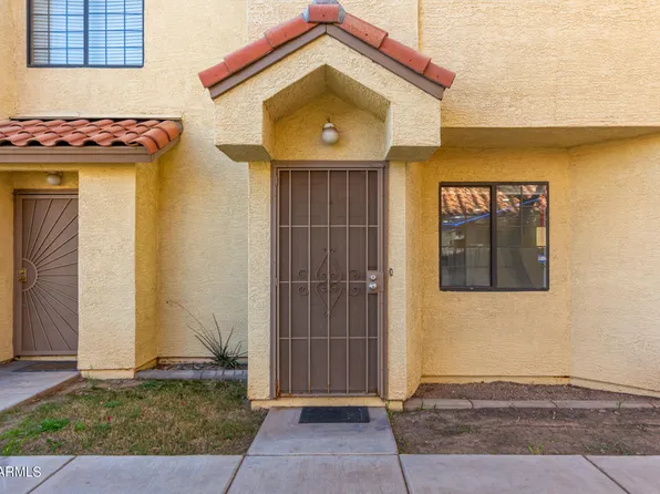 455 S MESA Drive #117, Mesa, AZ 85210