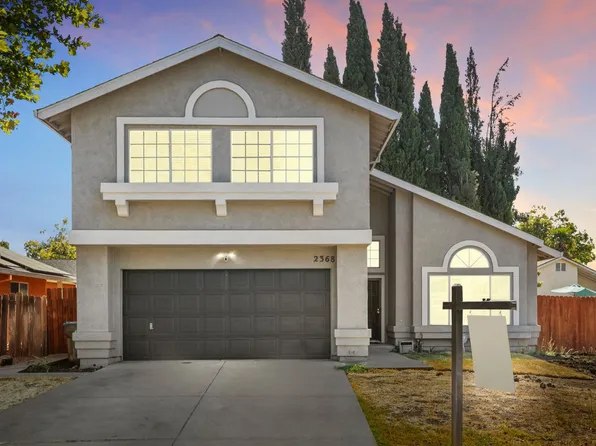 2368 Silverado Ct, Stockton, CA 95206