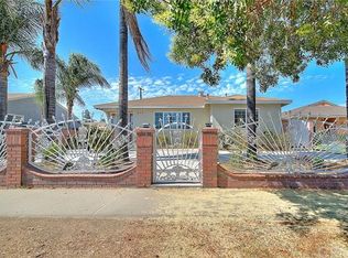 809 Sunkist Ave, La Puente, CA 91746