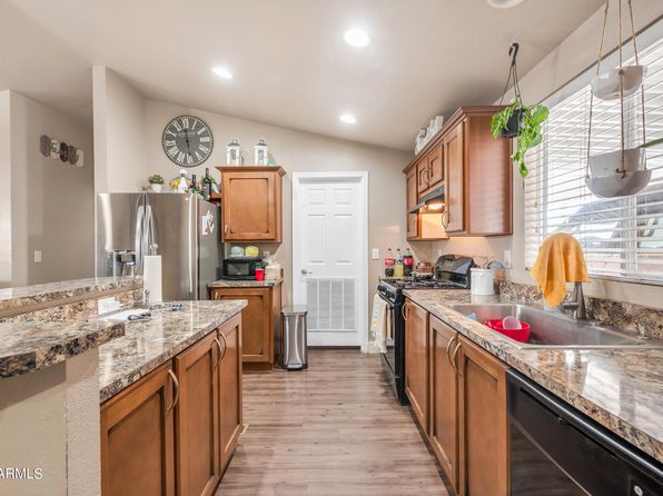 6835 W Taylor St #208, Phoenix, AZ 85043