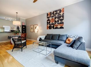 1635 Briarcliff Rd NE APT 14, Atlanta, GA 30306