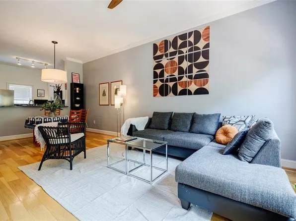 1635 Briarcliff Rd NE APT 14, Atlanta, GA 30306