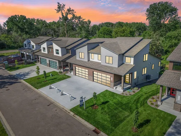 4103 Isaac Ct, Vadnais Heights, MN 55127