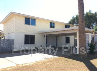 1115 E Concorda Dr, Tempe, AZ 85282