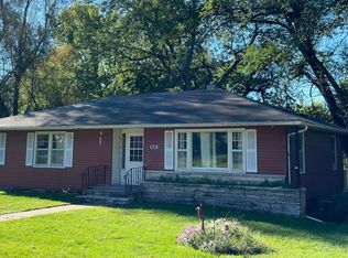 206 North St, Bedford, IA 50833