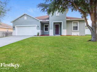 1476 Transcoro St SE, Palm Bay, FL 32909
