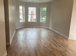 2338 N Harding Ave #2, Chicago, IL 60647
