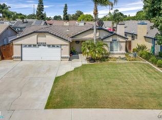 4220 Mattnick Dr, Bakersfield, CA 93313