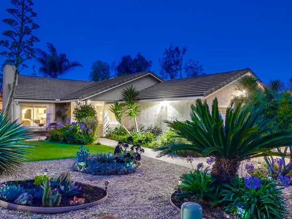 717 Dane Dr, San Marcos, CA 92069