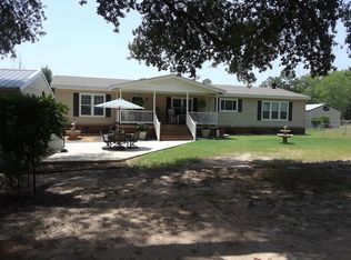 535 Country Club Dr, Jonesboro, LA 71251