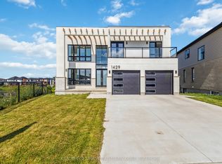1429 Medway Park Dr, London, ON N6G5C7