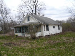 693 Beatty Run Rd, Utica, PA 16362