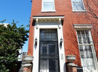 1115 M St NW APT 3, Washington, DC 20005