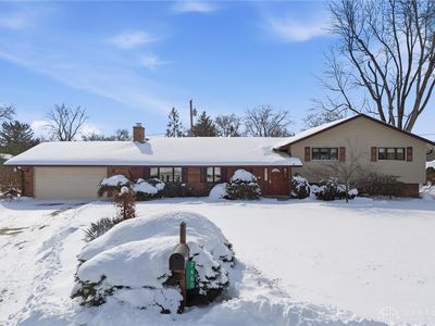 7660 W Von Dette Cir, Dayton, OH, 45459