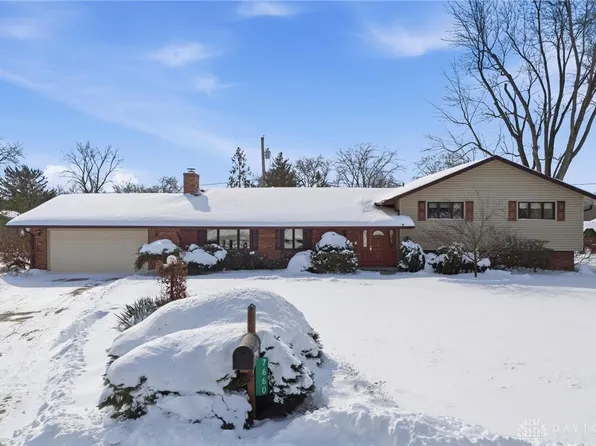 7660 W Von Dette Cir, Dayton, OH 45459
