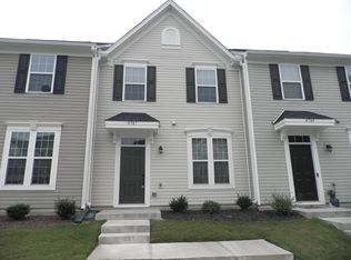 8747 Red Canyon Way, Raleigh, NC 27616