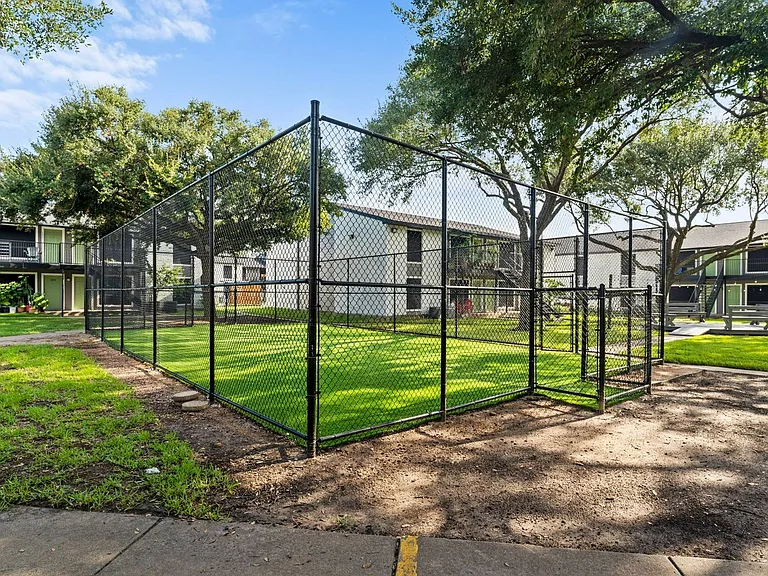 Soccer Field