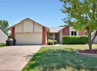 2230 N Forest Park St, Derby, KS 67037