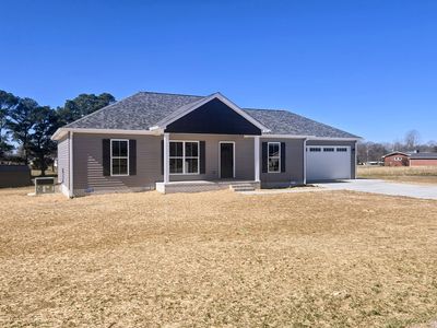 98 College Ct, Leoma, TN, 38468